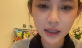 痞幼网红被爆料吃瓜